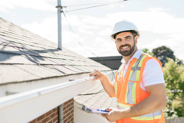 Best Metal Roofing Installation  in Barrackville, WV
