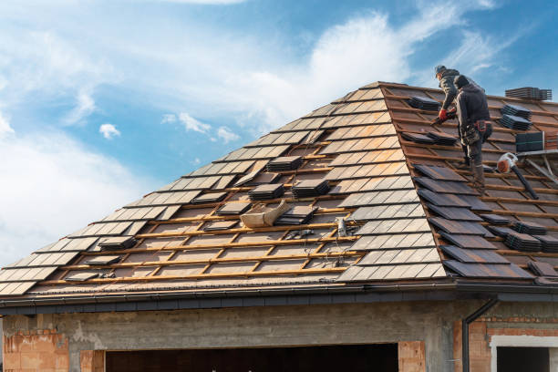 Best Roof Coating Services  in Barrackville, WV