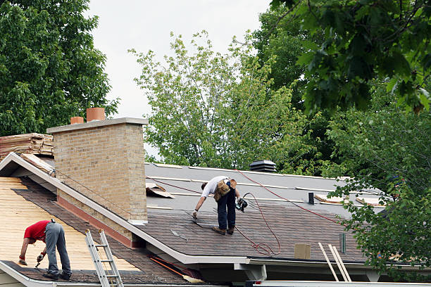 Best Rubber Roofing (EPDM, TPO)  in Barrackville, WV