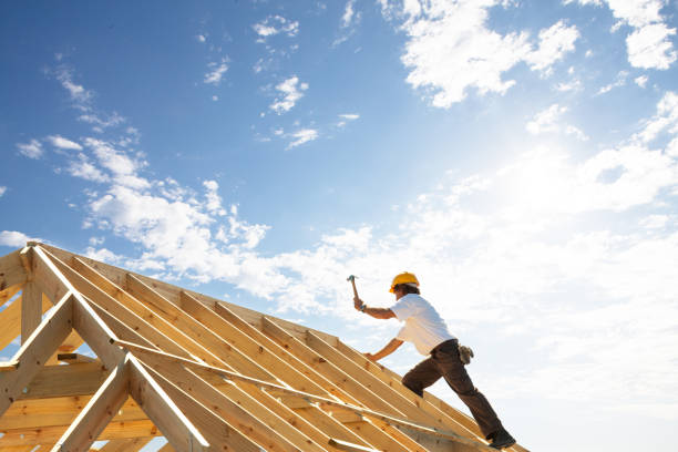 Roof Coating Services in Barrackville, WV