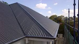 Barrackville, WV  Roofing repair and installation Company